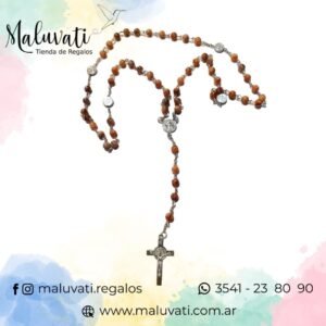 Rosarios - varios diseños