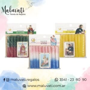 Novena de Miel - Santoral