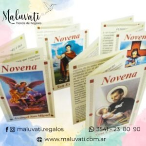 Novenarios