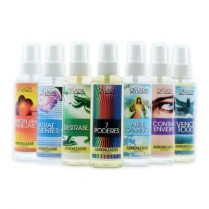 Armonizador Esotérico - 110ml