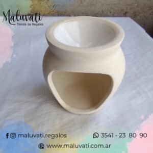 Hornillos para vela - Varios Diseños