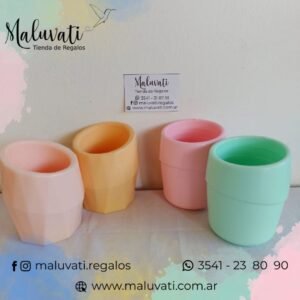 Mates - varios diseños