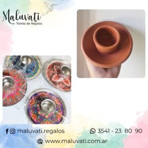 Porta Vela / Porta Velón