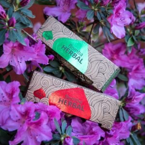 Bomba Herbal XL - Sagrada Madre