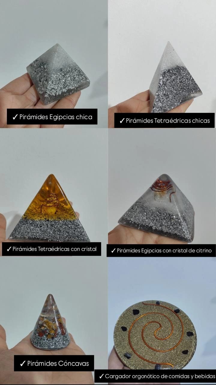 ORGONITOS - Imagen 3