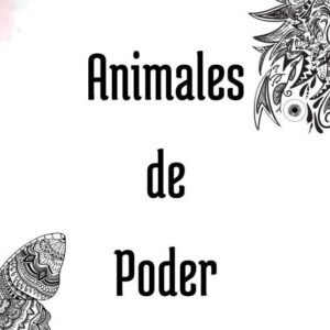 Animales de Poder - E-Book - Completo