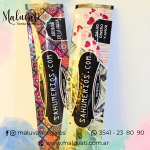 Sahumerios Blister - Darshan