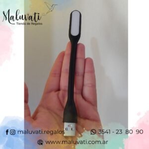 Luz Led Flexible USB