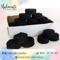 Carbón Activado Neutro CVW ó Sagrada Madre