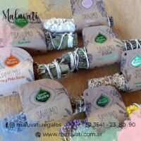 Sahumos -  Sagrada Madre