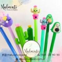 Lapiceras con Diseño