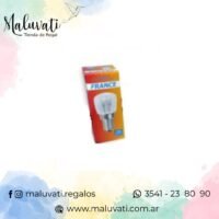 Lámpara 5, 15 o 24w