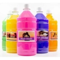 Fluído Esotérico - 1lt.