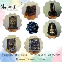 Cascada de Humo - Varios Diseños