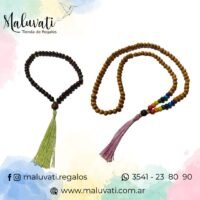 Japa Mala 45 ó 108 cuentas