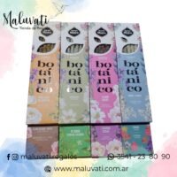 Sahumerios Botánico - Sagrada Madre