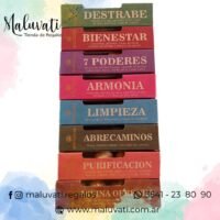 Esferas Mágicas - Aromanza