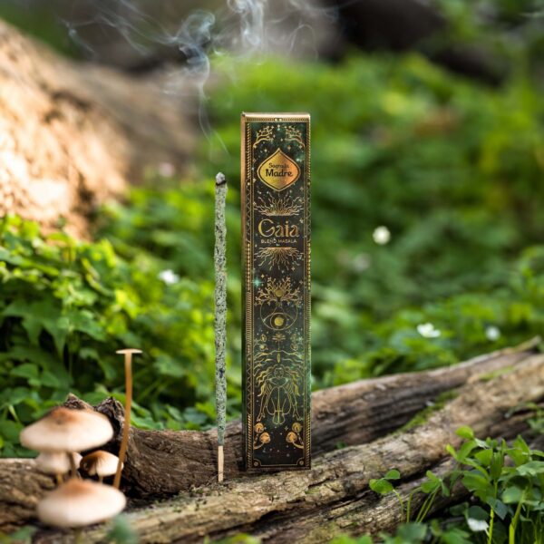 Sahumerios Maha / Gaia - Sagrada Madre - Imagen 2