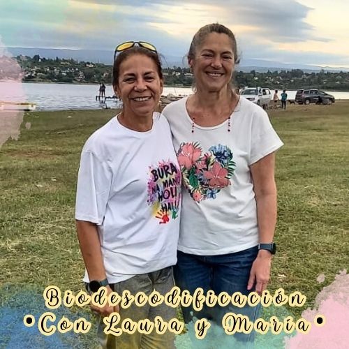 Biodescodificación – Con Lau y Mari