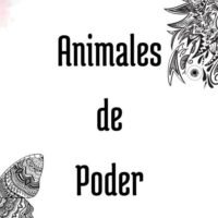 Animales de Poder - E-Book - Completo