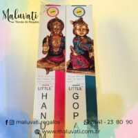 Sahumerios Little - Sree Vani