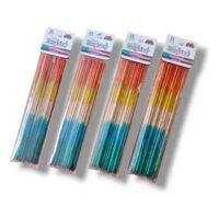 Sahumerios Multiaroma Simple Empaste x15v - Bangladesh